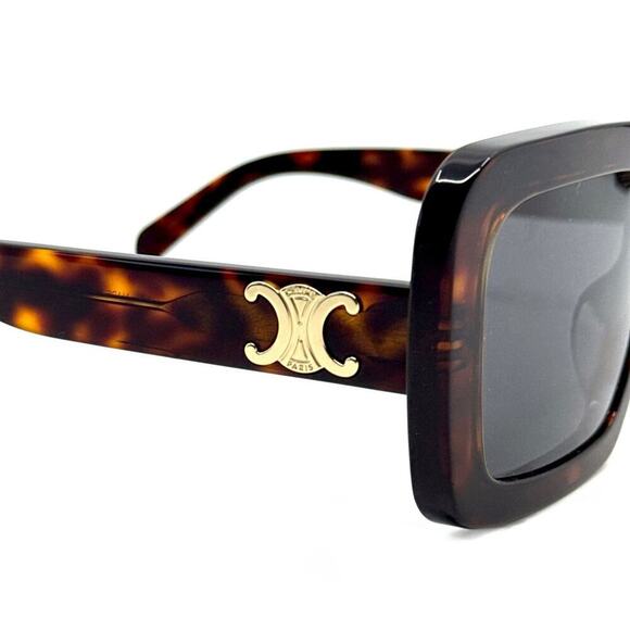 NEW!!! CELINE Sunglasses CL40304U 52A Authentic main image 11